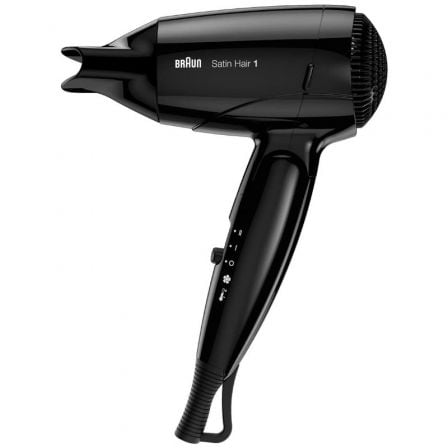 Braun satin hair 5 secador best sale